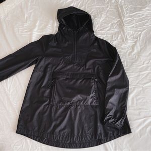 The North Face Packable Windbreaker